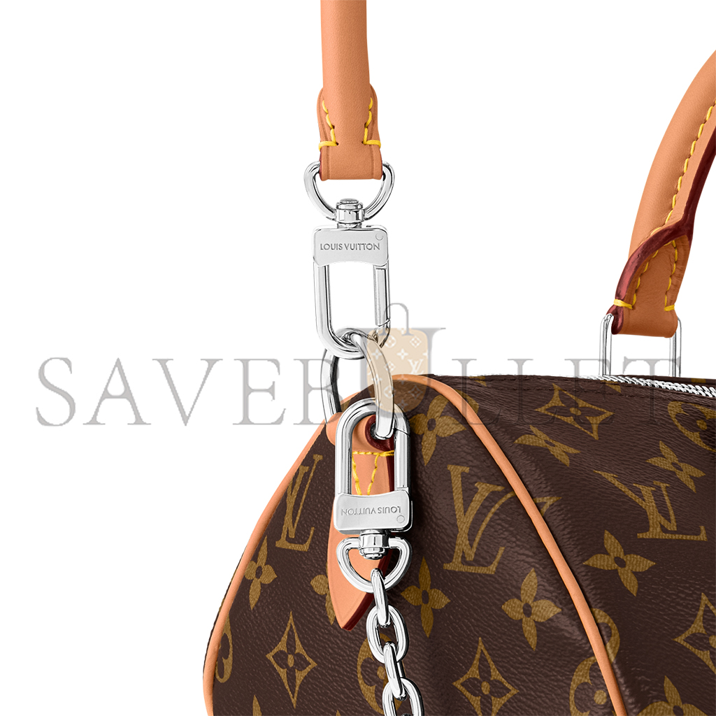 LOUIS VUITTON 57TH STREET NYC SPEEDY SOFT 30 M12803 (30*21*17cm)